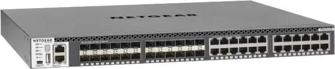 NETGEARXSM4324CS-100NESM4300-24X MANAGED SWITCH