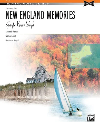 New England Memories
