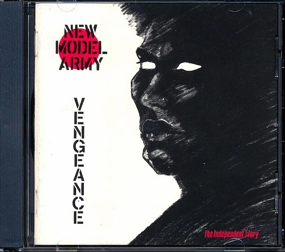 New Model Army - Vengeance: The Independent Story (incl. large booklet)