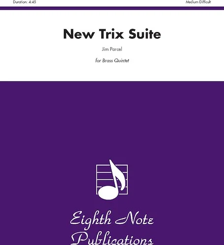 New Trix Suite