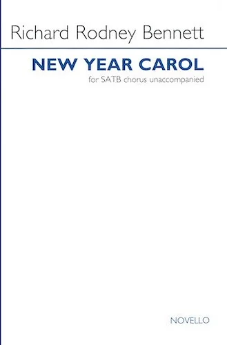 New Year Carol