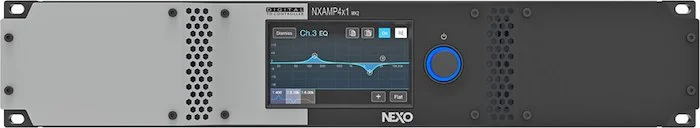 NEXO NXAMP4X1MK2
