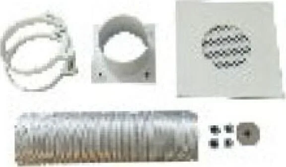 Nigel B DesignNB-AVKAir Ventilation kit