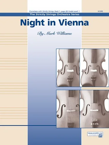 Night in Vienna