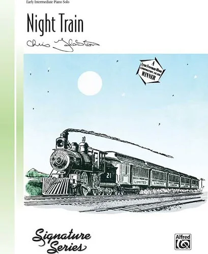 Night Train