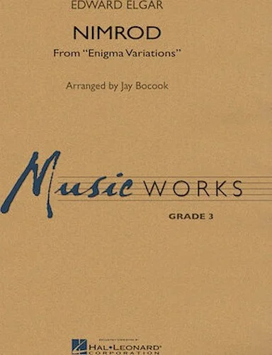 Nimrod from Enigma Variations