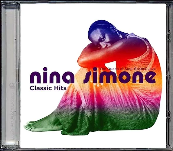 Nina Simone - Classic Hits