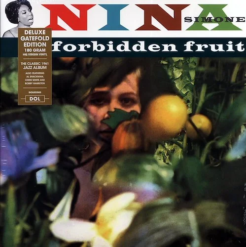 Nina Simone - Forbidden Fruit (180g)