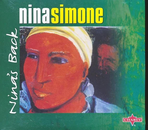 Nina Simone - Nina's Back (+ 2 bonus tracks) (remastered)