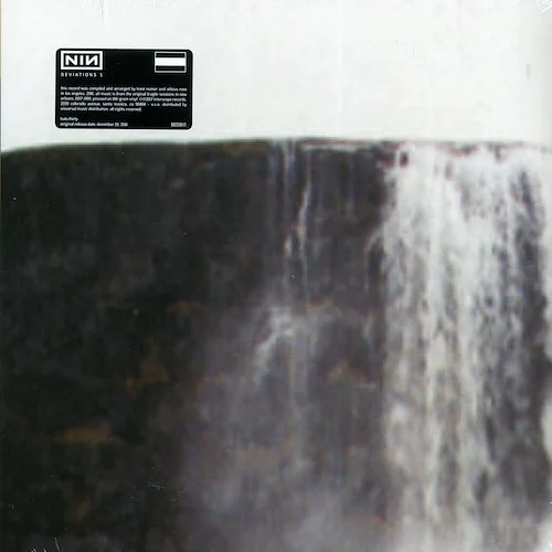 Nine Inch Nails - The Fragile: Deviations 1 (ltd. ed.) (4xLP) (180g) (remastered)
