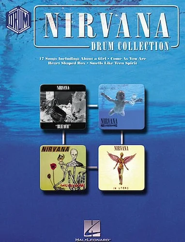 Nirvana Drum Collection
