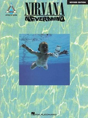 Nirvana - Nevermind - Revised Edition