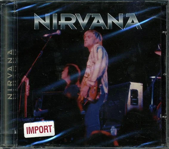 Nirvana - The Rockview Interviews