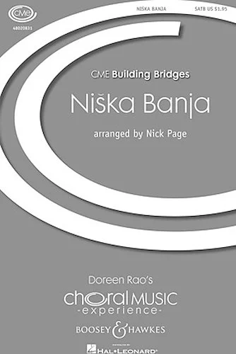 Niska Banja - CME Building Bridges