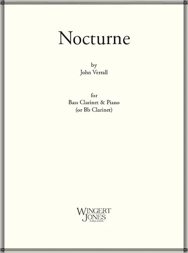 Nocturne