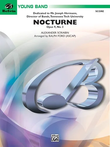 Nocturne (Opus 9, No. 2)