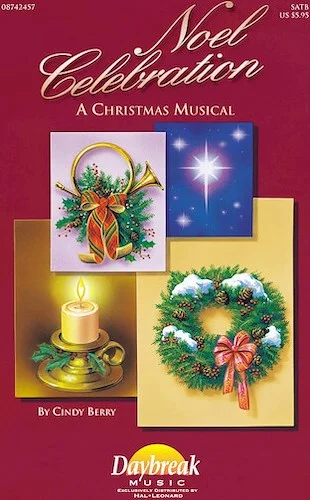 Noel Celebration - A Sacred Musical