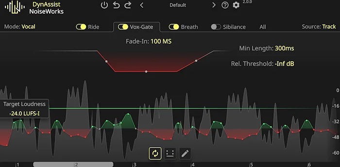 NoiseWorks DynAssist	 (Download) <br>