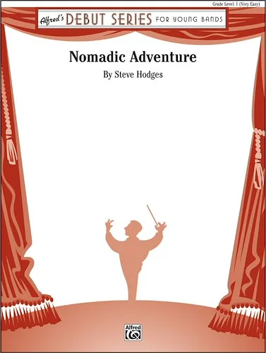 Nomadic Adventure