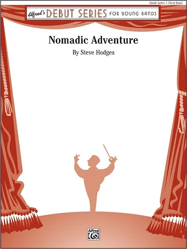 Nomadic Adventure