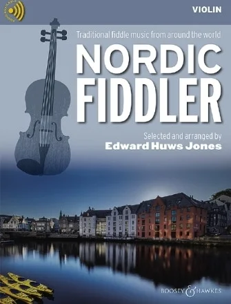 Nordic Fiddler - Traditional Fiddle Music from Around