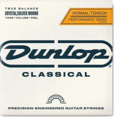 NORMAL TENSION CLASSICAL GUITAR STRINGS