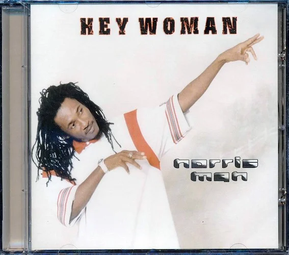 Norris Man - Hey Woman