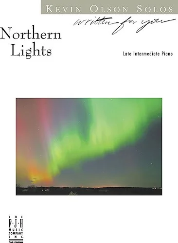Northern Lights<br>