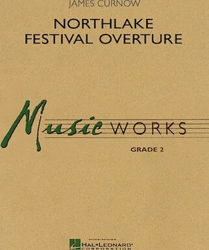 Northlake Festival Overture