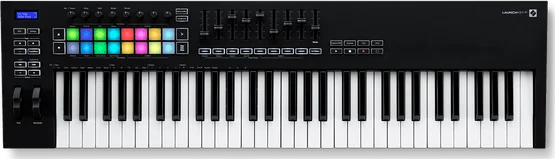 NOVATION Launchkey 61 [MK3]