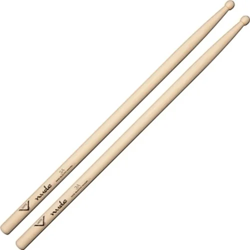 Nude 3A Drum Sticks