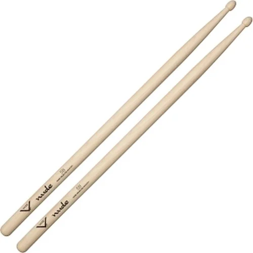 Nude 5B Drum Sticks
