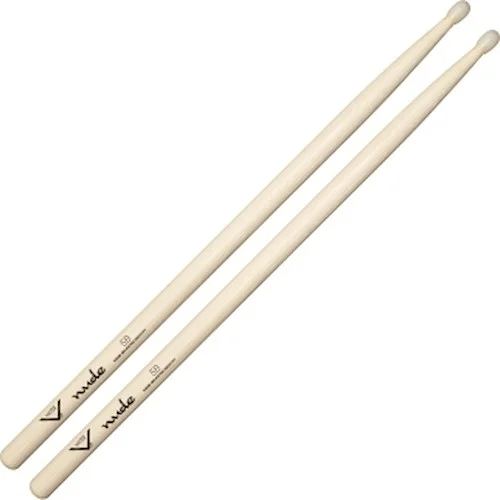 Nude 5B Nylon Tip Drum Sticks