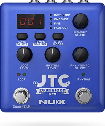 NUX JTC Pro (NDL-5)