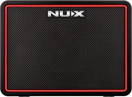 Nux M8btmkiiMighty 8 Btmkii 8w Portable Ba