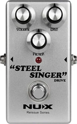NUX Steel Singer