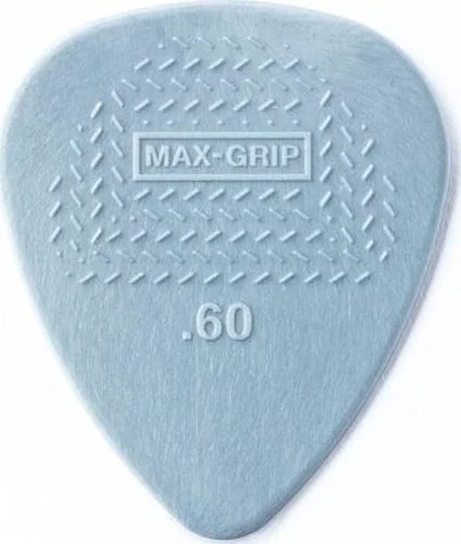 Nylon Max Grip Standard .60mm 12pk