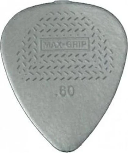 Nylon Max Grip Standard  .60mm  72ct/bag