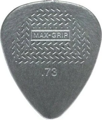 Nylon Max Grip Standard  .73mm  72ct/bag