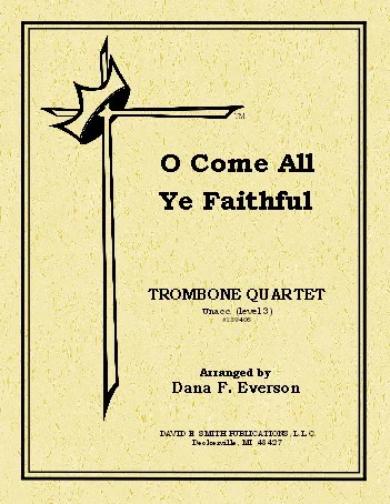 O Come, All Ye Faithful