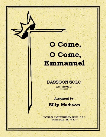 O Come, O Come Emmanuel