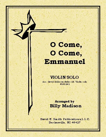 O Come, O Come Emmanuel