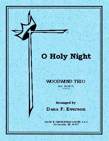 O Holy Night