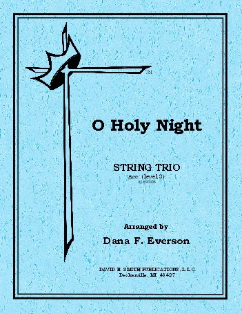 O Holy Night