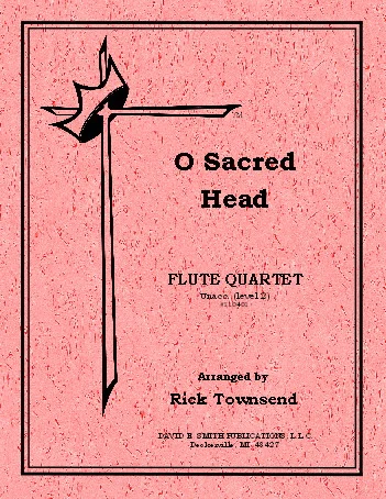 O Sacred Head        (unacc)