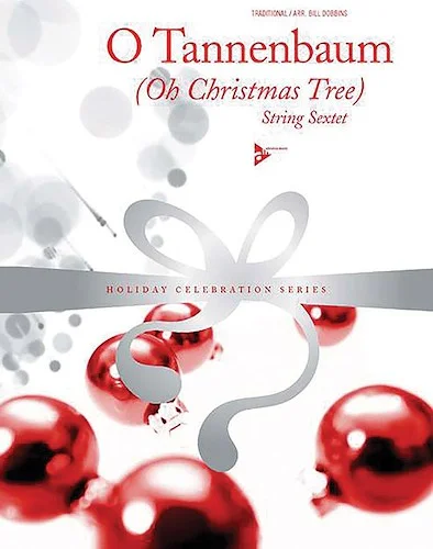 O Tannenbaum (Oh Christmas Tree)