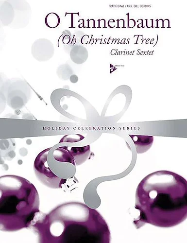 O Tannenbaum (Oh Christmas Tree)