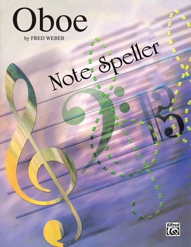 Oboe Note Speller