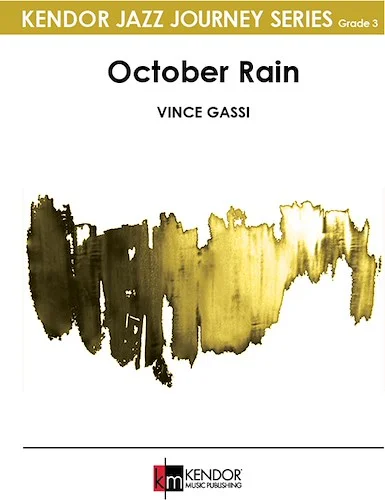 October Rain