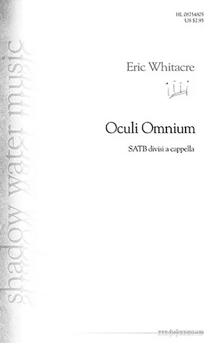 Oculi Omnium